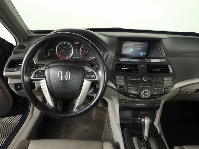 used 2009 Honda Accord car, priced at $9,777