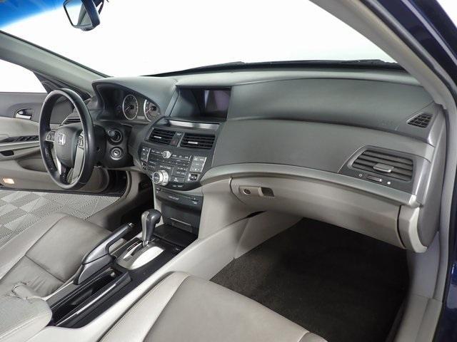 used 2009 Honda Accord car, priced at $9,777