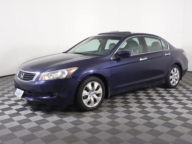 used 2009 Honda Accord car, priced at $9,777