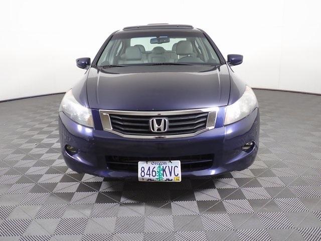 used 2009 Honda Accord car, priced at $9,777