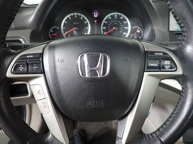 used 2009 Honda Accord car, priced at $9,777