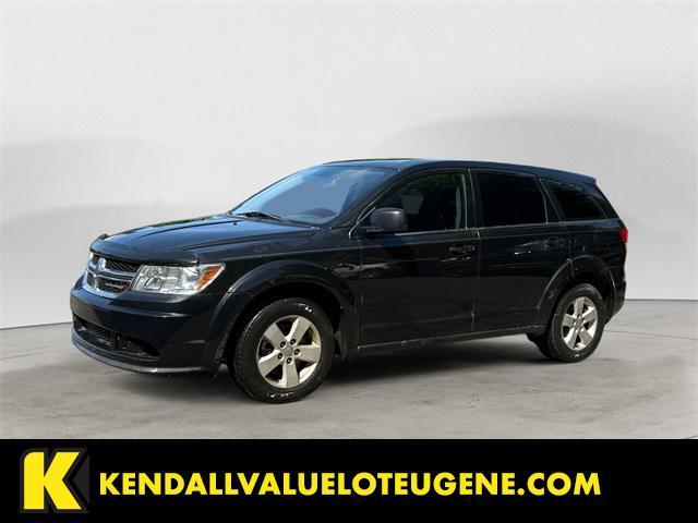 used 2013 Dodge Journey car, priced at $5,990