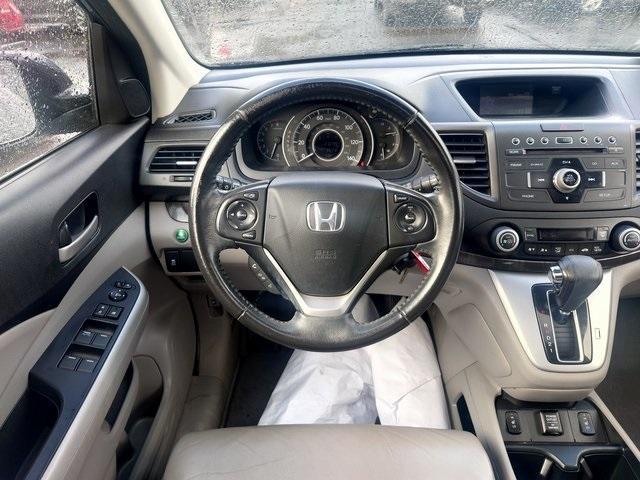 used 2012 Honda CR-V car, priced at $10,980