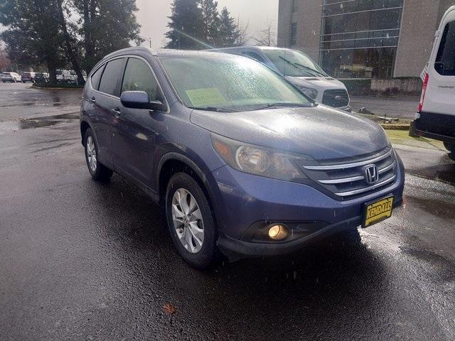 used 2012 Honda CR-V car, priced at $10,980