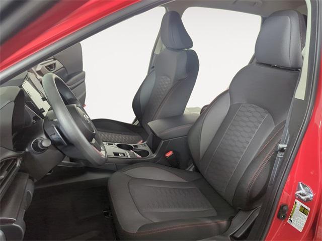 used 2024 Subaru Impreza car, priced at $25,998