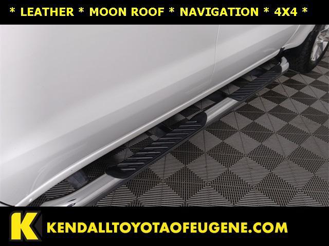used 2020 Chevrolet Silverado 1500 car, priced at $37,788