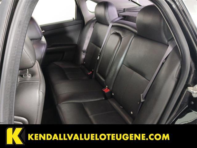 used 2013 Chevrolet Impala car, priced at $10,990