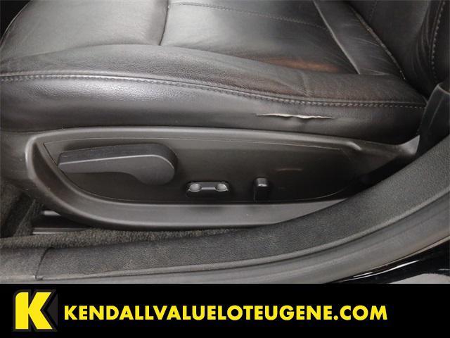 used 2013 Chevrolet Impala car, priced at $10,990