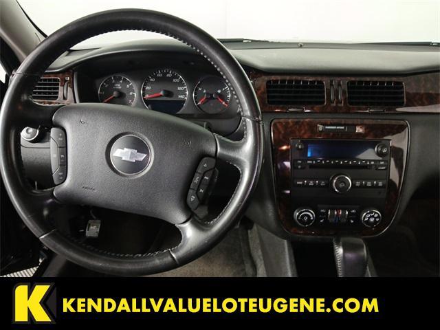 used 2013 Chevrolet Impala car, priced at $10,990