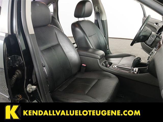 used 2013 Chevrolet Impala car, priced at $10,990