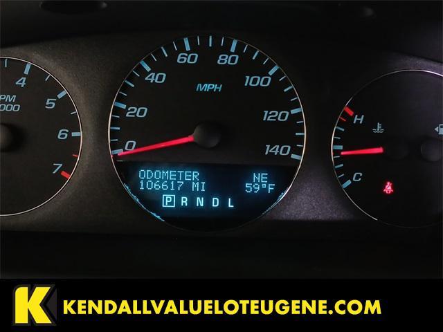 used 2013 Chevrolet Impala car, priced at $10,990
