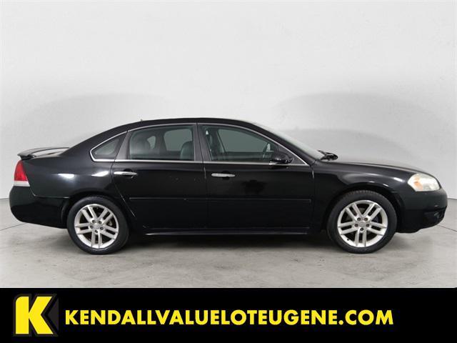 used 2013 Chevrolet Impala car, priced at $10,990