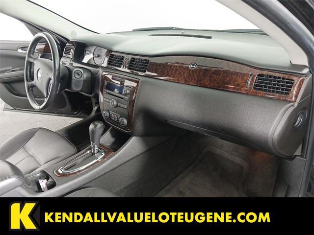 used 2013 Chevrolet Impala car, priced at $10,990