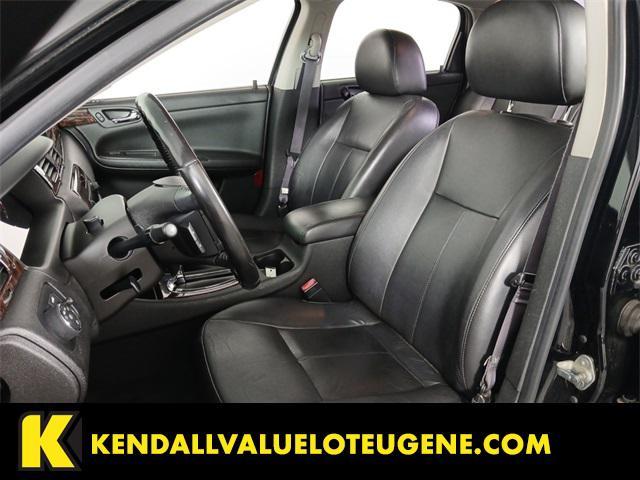 used 2013 Chevrolet Impala car, priced at $10,990
