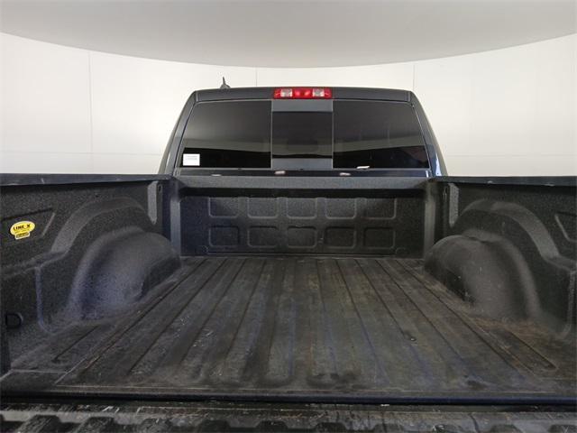 used 2018 Ram 1500 car, priced at $32,995