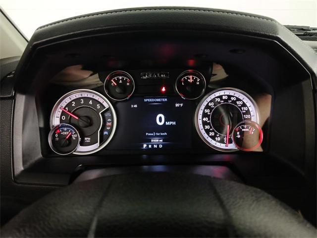 used 2018 Ram 1500 car, priced at $32,995