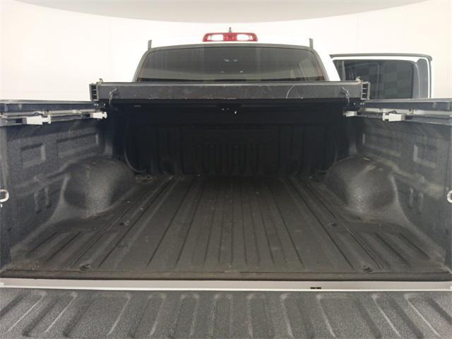 used 2021 Toyota Tundra car, priced at $46,998