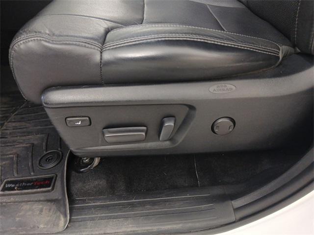 used 2021 Toyota Tundra car, priced at $46,998