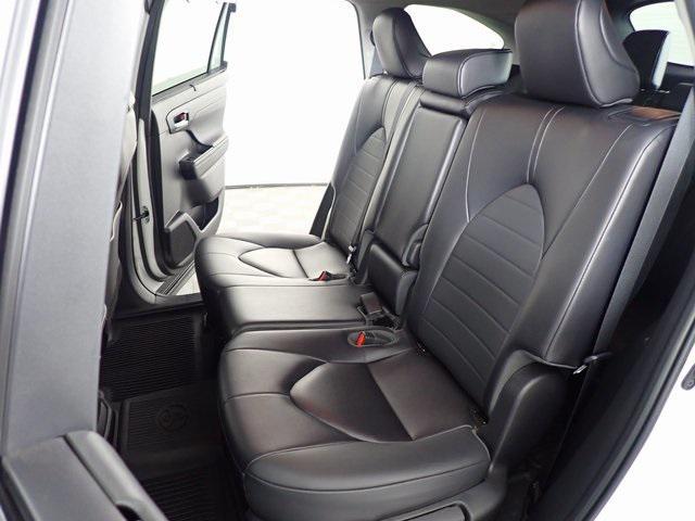 used 2023 Toyota Highlander car, priced at $40,788