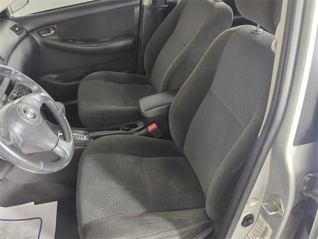 used 2006 Toyota Corolla car, priced at $6,372