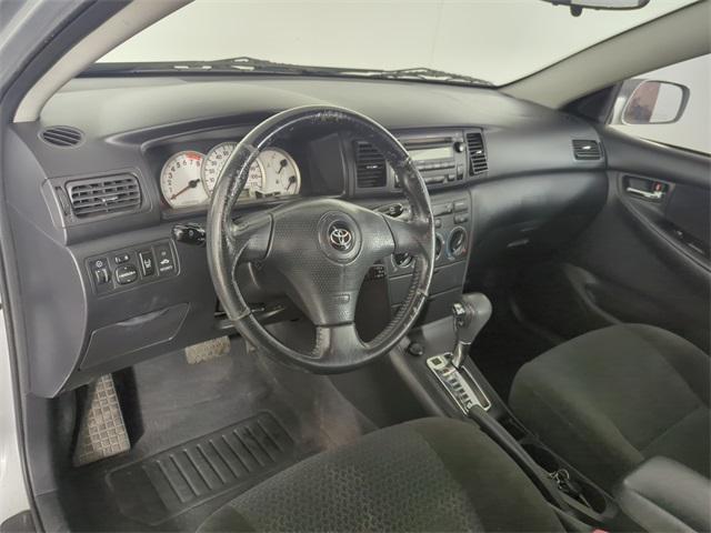 used 2006 Toyota Corolla car, priced at $6,372
