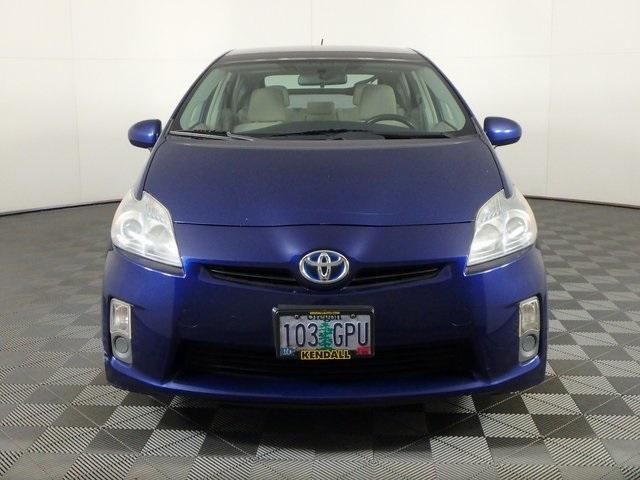 used 2010 Toyota Prius car, priced at $7,873