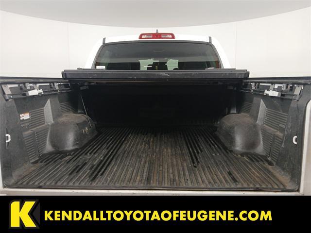 used 2020 Toyota Tundra car, priced at $44,998