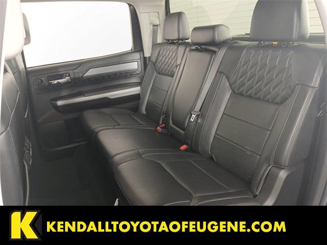 used 2020 Toyota Tundra car, priced at $44,998