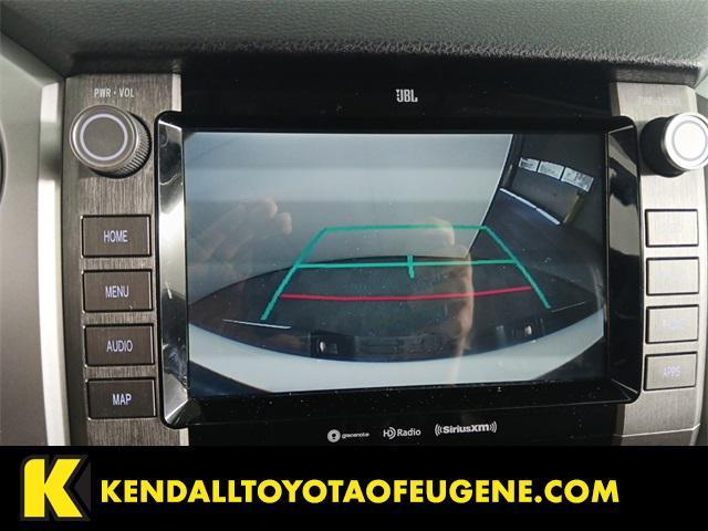 used 2020 Toyota Tundra car, priced at $44,998