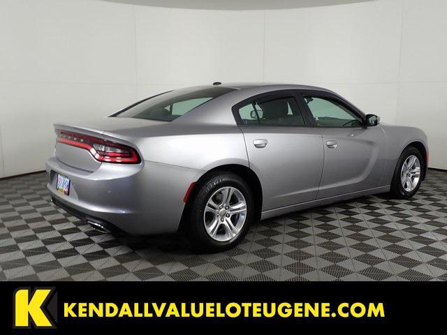 used 2017 Dodge Charger car, priced at $14,997