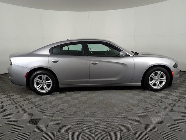 used 2017 Dodge Charger car, priced at $18,477