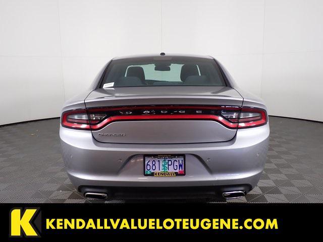 used 2017 Dodge Charger car, priced at $14,997