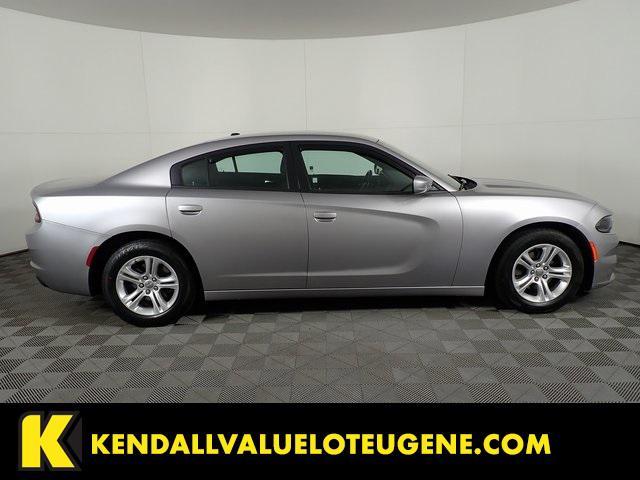 used 2017 Dodge Charger car, priced at $14,997