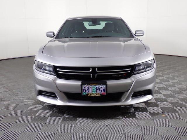 used 2017 Dodge Charger car, priced at $18,477