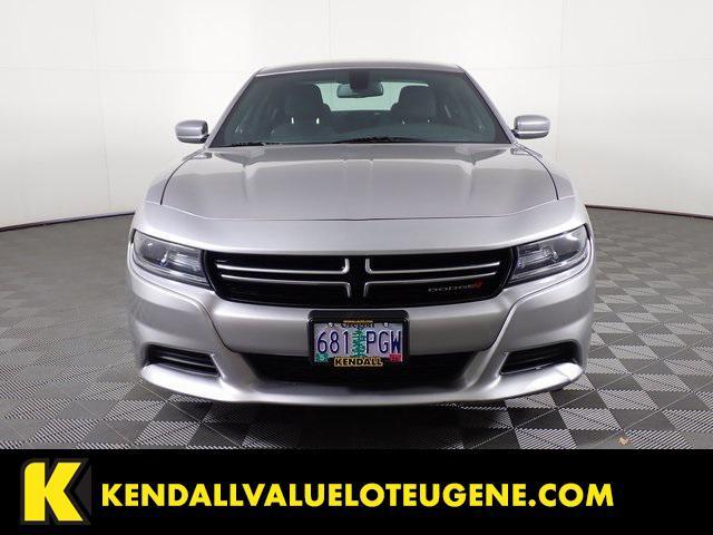 used 2017 Dodge Charger car, priced at $14,997