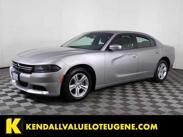 used 2017 Dodge Charger car, priced at $17,998