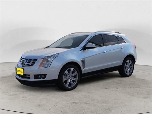 used 2013 Cadillac SRX car, priced at $14,998