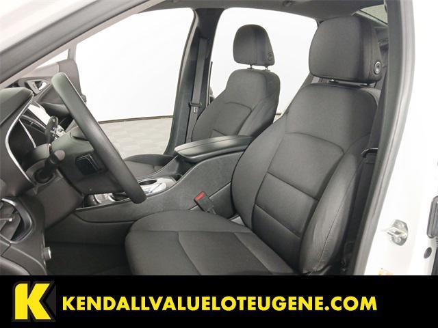 used 2020 Chevrolet Malibu car, priced at $17,995