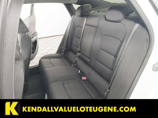 used 2020 Chevrolet Malibu car, priced at $17,995