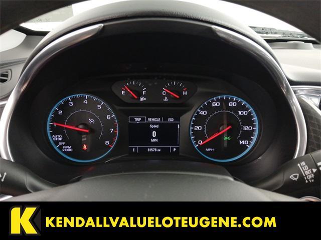 used 2020 Chevrolet Malibu car, priced at $17,995