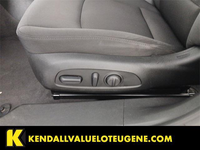 used 2020 Chevrolet Malibu car, priced at $17,995