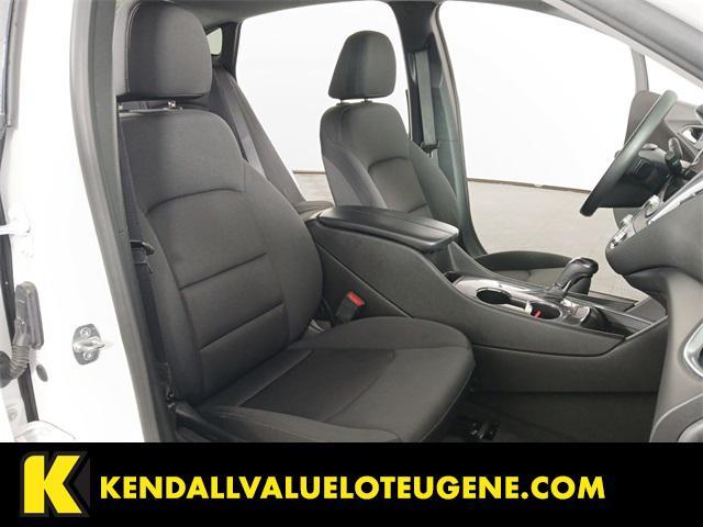 used 2020 Chevrolet Malibu car, priced at $17,995