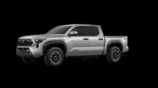 new 2024 Toyota Tacoma car, priced at $56,522