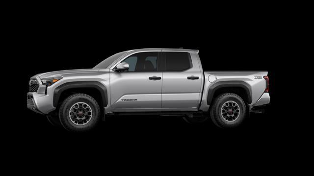 new 2024 Toyota Tacoma car, priced at $56,522