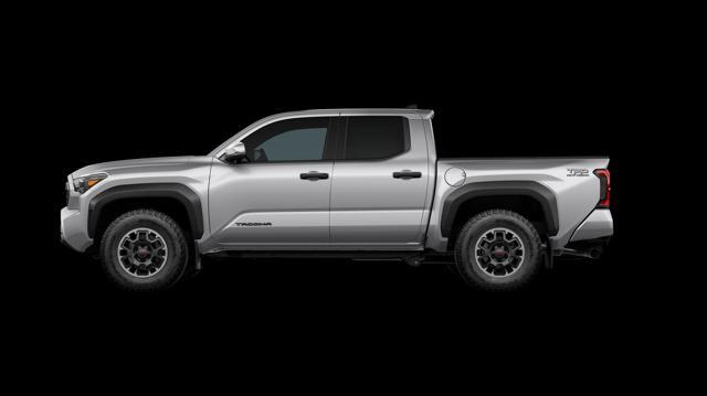 new 2024 Toyota Tacoma car, priced at $56,522