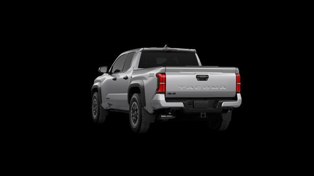new 2024 Toyota Tacoma car, priced at $56,522