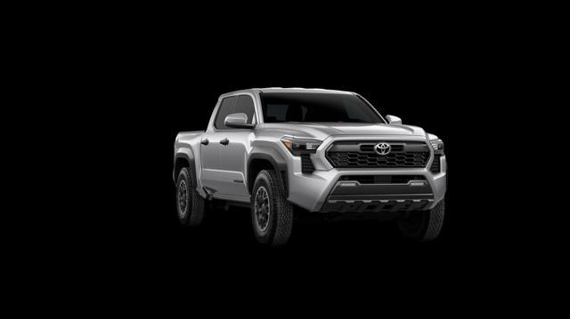 new 2024 Toyota Tacoma car, priced at $56,522