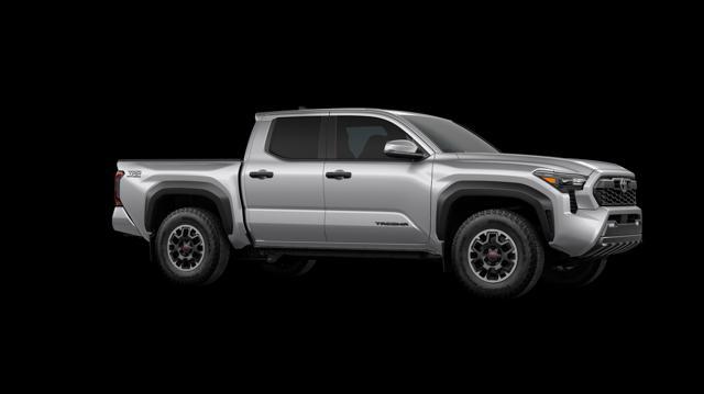 new 2024 Toyota Tacoma car, priced at $56,522