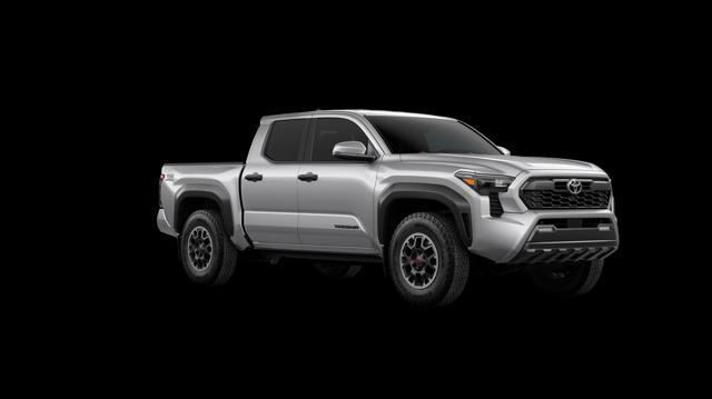 new 2024 Toyota Tacoma car, priced at $56,522