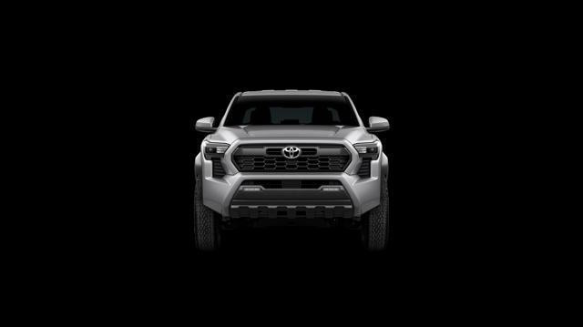 new 2024 Toyota Tacoma car, priced at $56,522